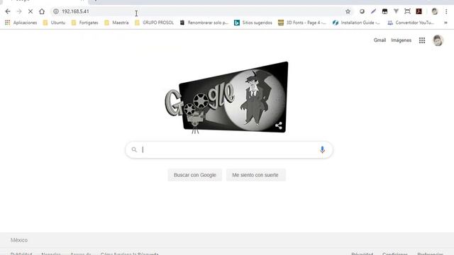 Instalar Servidor Apache en CentOS 7 смотреть онлайн