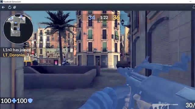 CRITICAL OPS (C-OPS) || LIVE STREAM смотреть онлайн