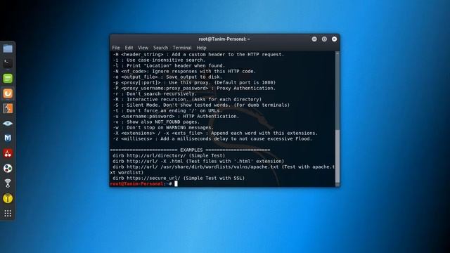 Linux Course From Beginner to Professional. A to Z in Bangla Part-9. DIRB Installation. смотреть онлайн