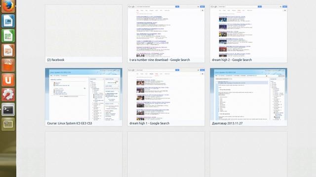 Ubuntu Screen Recorder смотреть онлайн