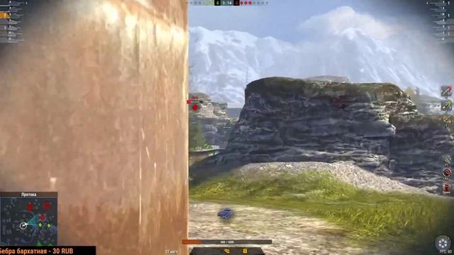 Progetto 65 ПЕРВЫЕ БОИ WOT BLITZ- MINUS1 смотреть онлайн