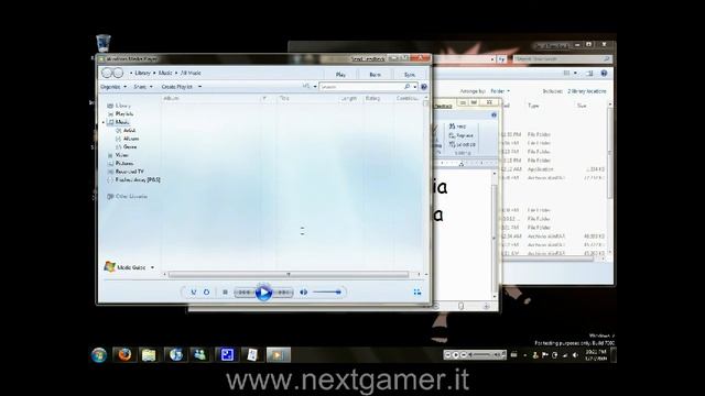 Anteprima windows 7 seven смотреть онлайн