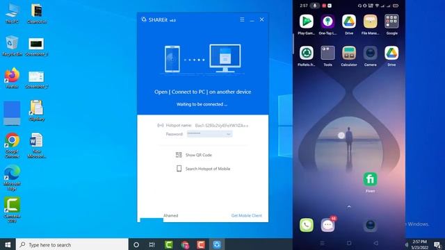 How to use Shareit on pc | Install Shareit in PC | Bangla Tutorial | Share it | Share it for PC смотреть онлайн