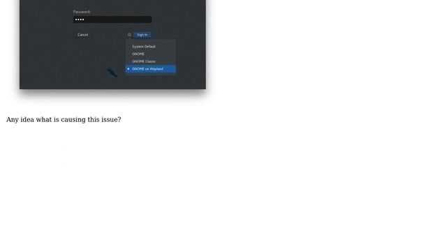 Cannot bypass login screen with correct credentials and no errors in Kali Linux смотреть онлайн
