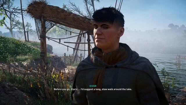 ASSASIN'S CREED VALHALLA Walkthrough Gameplay Part 83 FULL GAME [4K 60FPS] смотреть онлайн