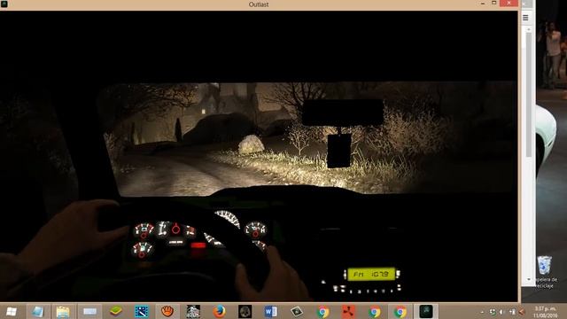 COMO DESCARGAR E INSTALAR OUTLAST FULL 100% FUCIONABLE смотреть онлайн