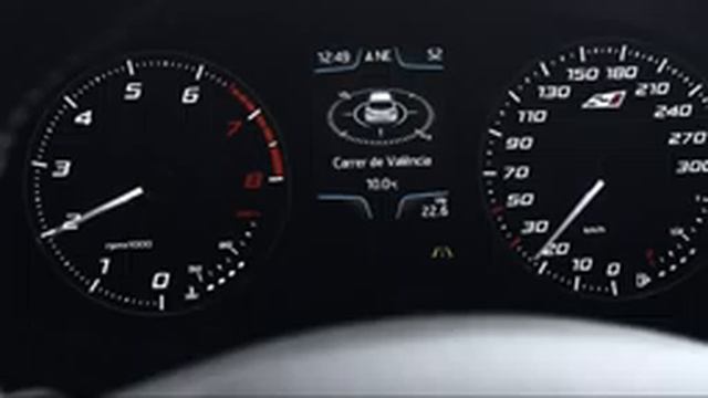 Frankfurt Motor Show 2015 SEAT President Speech