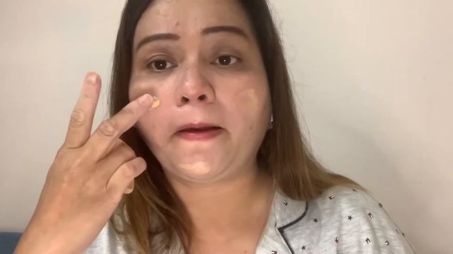 My Everyday Make-Up Routine @ Maria Bacalangco#MakeUpTutorial#AtomySunscreen смотреть онлайн