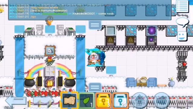 INSANE HAMUMU SCAM FAIL 2021 | Growtopia смотреть онлайн