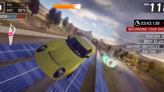 4:24.121 | Manual | Lamborghini Miura Looper Prix Round 1 смотреть онлайн