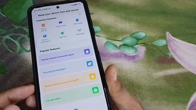 New✨Miui 14 Security App Update Version 8.1(India🇮🇳) | New Interface🔥 - Update Now. смотреть онлайн