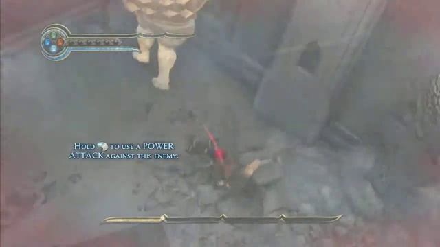 Prince of Persia: The Forgotten Sands (PC) Gameplay Walkthrough #10 смотреть онлайн