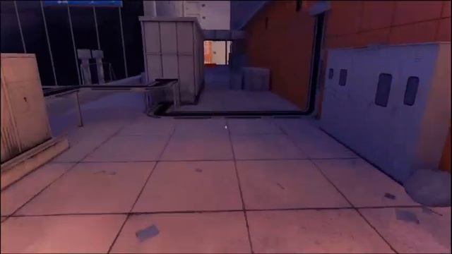 GAMERFREAK152 Plays: Mirrors Edge:Chapter 1 Flight смотреть онлайн