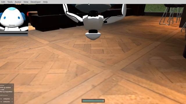 hifi with hydra in ubuntu vivid смотреть онлайн