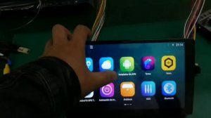 TS18/2+32/3+32/4+64/6+128/AM/FM/RDS/DSP/carplay/8core/QLED/4G