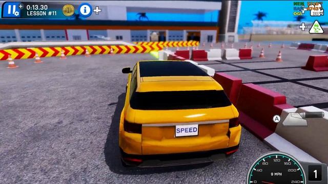 Race Track Driver (Nintendo Switch/Yuzu Emulator) смотреть онлайн