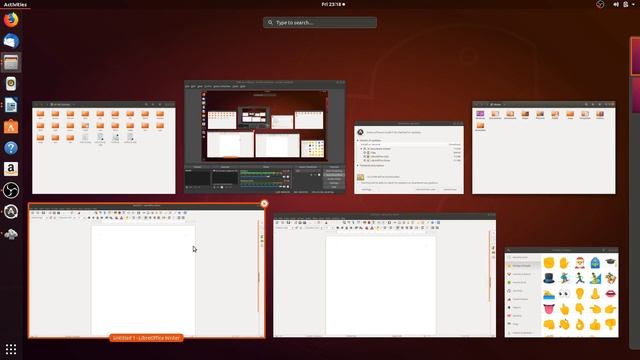 what is linux? (pt. 2) ... and Ubuntu смотреть онлайн