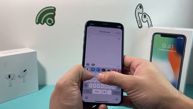 IOS 16 OFFICIAL On IPhone X (Review)
