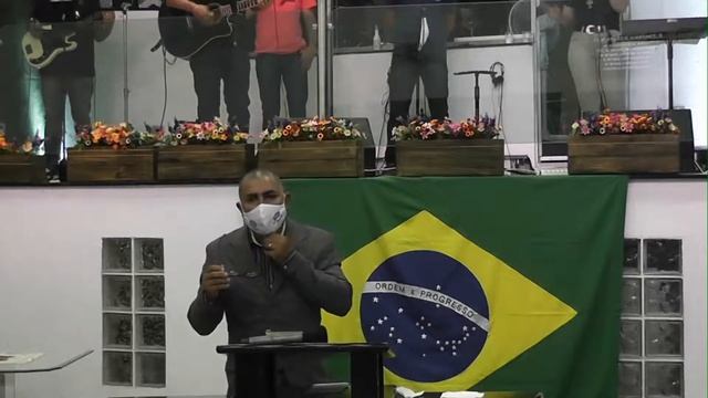 Igreja Bom Pastor Ap Centro - 21/06/2020 смотреть онлайн