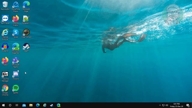 How To Enable or Disable Search Bar In Windows 10 смотреть онлайн