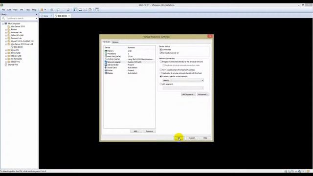 Windows Server 2016 – Core Server Installation and Configuration Part-1 [Urdu/Hindi] смотреть онлайн