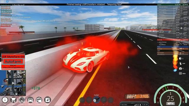 *NEW* Vehicle Simulator AutoFarm 2019 GUI/Script смотреть онлайн