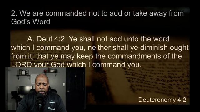 The history of the Bible. смотреть онлайн