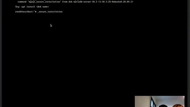 Part1 Install Moodle смотреть онлайн