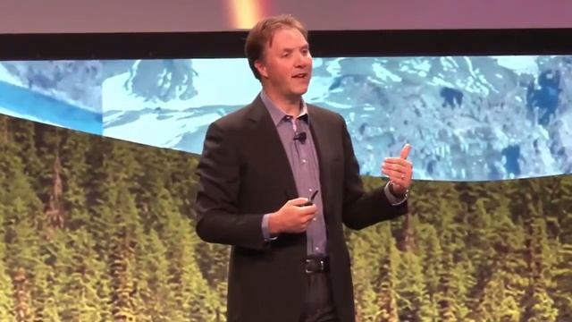 Keynote: Opening Remarks, OpenDaylight Just Got Real Neela Jacques смотреть онлайн