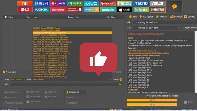 Itel p40(p662L )frp one click unlock tool смотреть онлайн