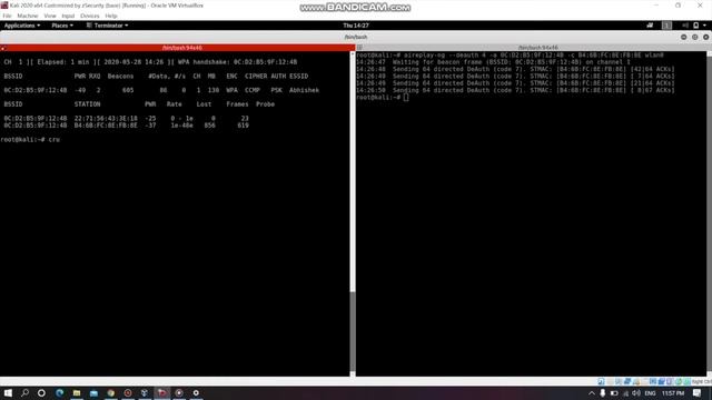 10. WPA WIFI Crack смотреть онлайн