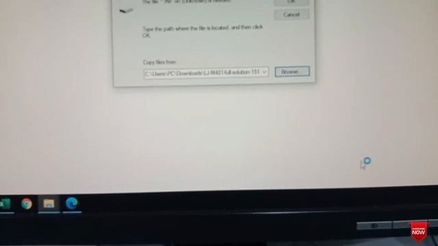 No Driver Found | How to Fix 'No Driver Found ' | No Driver Found when Sharing Printer смотреть онлайн