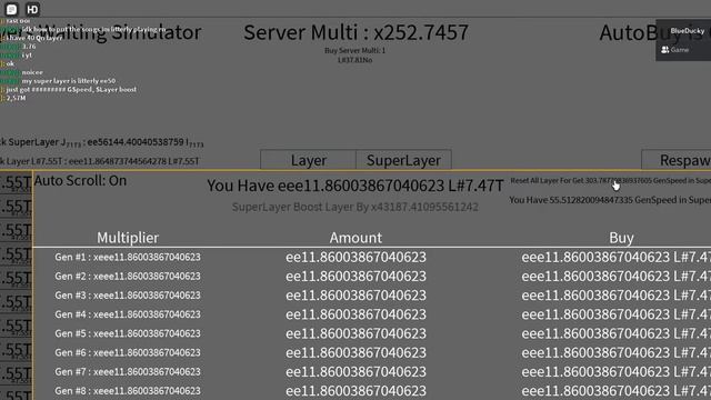 Grinding In Layer Waiting Simulator смотреть онлайн