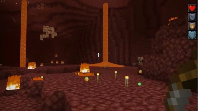 Minecraft Bedrock OptiCraft 1.19.0 - สวัสดีค่ะอีปลากระโห๋หัวหรวย смотреть онлайн