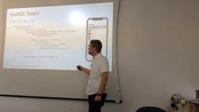 DIS '19 • Lecture 9 • Post Desktop Systems смотреть онлайн