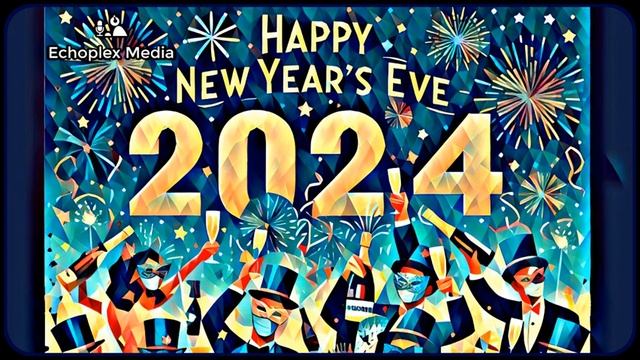The Plex EP373 - New Year's Eve Broadcast смотреть онлайн