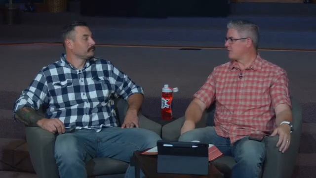 LUNCH+ | How To Apply Faith To Win! 1: Knowing Hope смотреть онлайн