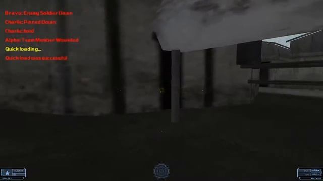Ghost Recon Desert Siege Mission 2 смотреть онлайн