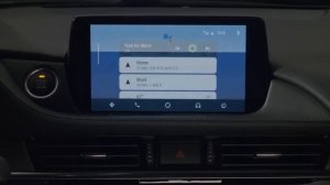 ANDROID AUTO | MUSIC