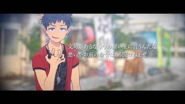 ビジュアルノベル「イハナシの魔女」PV смотреть онлайн