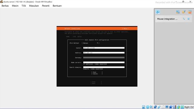 install ubuntu linux for virtualbox смотреть онлайн