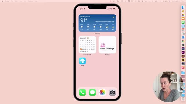 Notion Hacks for Mobile & iPhone смотреть онлайн