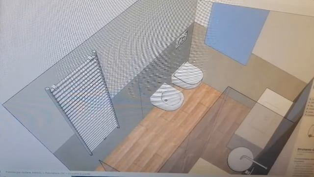 Progettazione bagno - Corazza смотреть онлайн