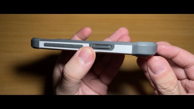 Puregear Dualtek tanku iPhone 13 mini 普格爾 機甲戰神 外觀檢視版本 無音訊解說 坦克王者 6M 30g смотреть онлайн