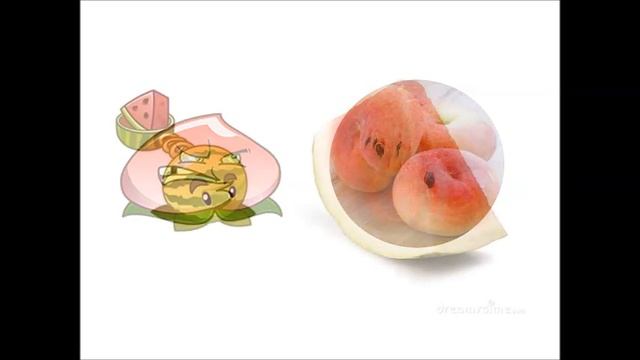 Plants vs. Zombies All Stars [All Plants in Real Life] смотреть онлайн