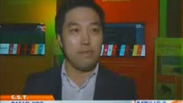 LG launches new smart TVs with WebOS Operating System. смотреть онлайн