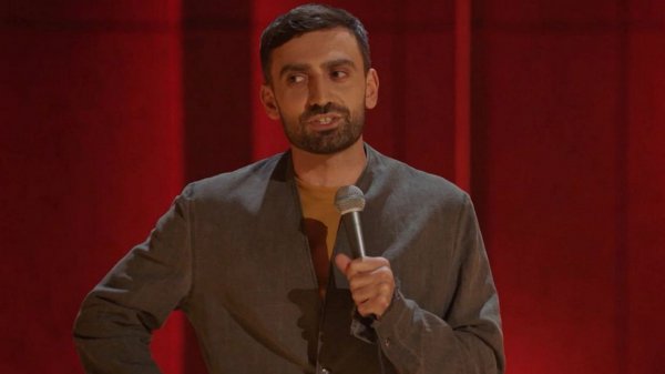 Stand Up, 12 сезон, 6 выпуск