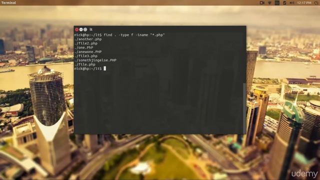 Ubuntu Linux go from beginner to power user 11 35 смотреть онлайн