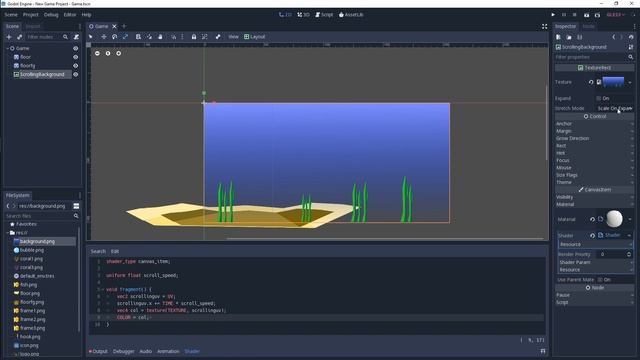 Godot flappy bird tutorial part 2 смотреть онлайн