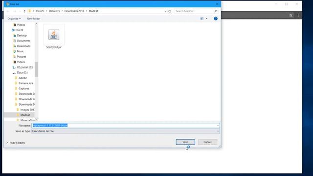Minecraft Replay Mod Installation Tutorial (How to install ffmpeg and shaders too) смотреть онлайн